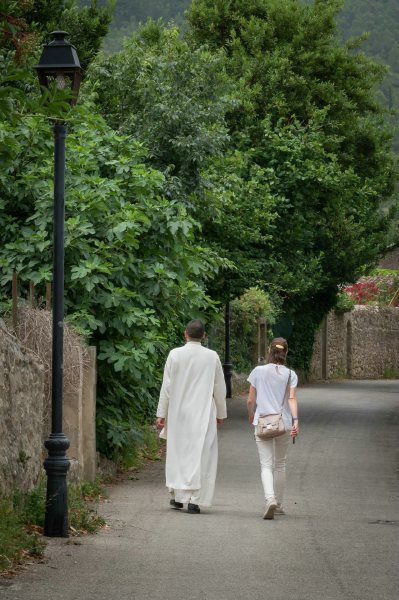 Iris Lembeek - Marc Deborger - samen